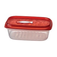 Контейнер для еды 1л Gondol Plastik