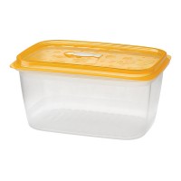 Контейнер для еды 1,7л. Gondol Plastik