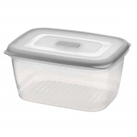 Контейнер пищевой  Ecosaver 1,7 Лит Gondol