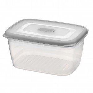 Контейнер пищевой Ecosaver 1,7 Лит Gondol Контейнер пищевой Ecosaver 1,7 Лит Gondol