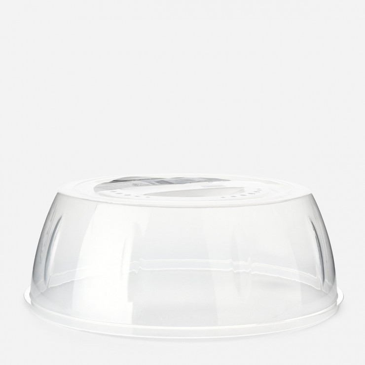 Крышка для СВЧ-печей 270х100мм Gondol Plastik