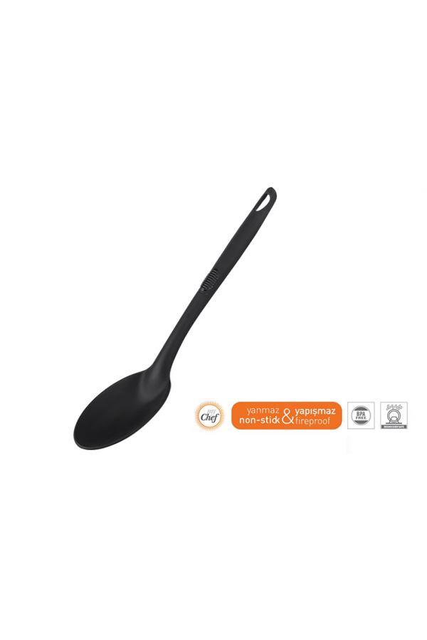 Ложка - половник  My Chef Gondol Plastik