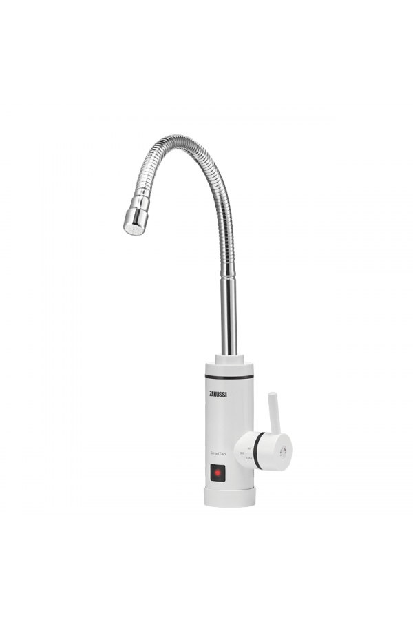 Водонагреватель проточный Zanussi SmartTap