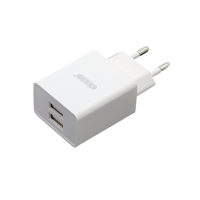 Адапптер USB 2.4A HC13 EZRA
