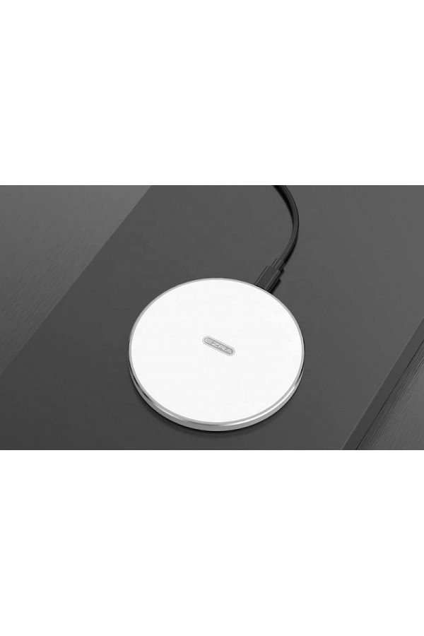 Беспроводное зарядное устройство Wireless Ezra