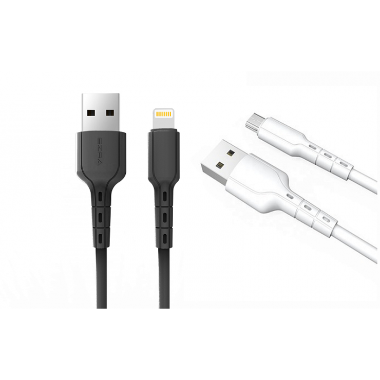 Кабель USB 2.0 TYPE-C DC14 EZRA