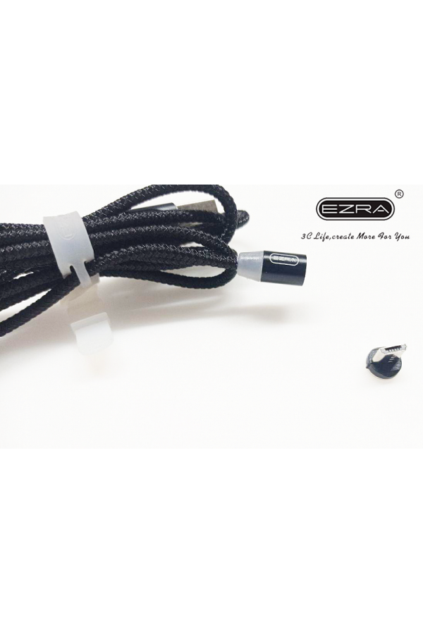 Кабель micro-USB магнитный 2A DC38 EZRA