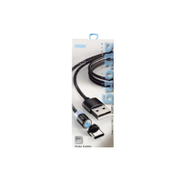 Кабель USB магнитный TYPE-C 2A DC38 EZRA