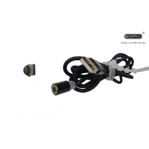 Кабель USB магнитный TYPE-C 2A DC38 EZRA