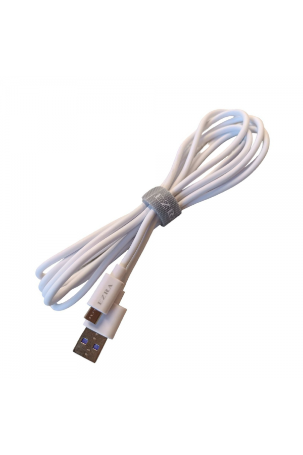 Кабель micro-USB EZRA 2 метра  DC-128