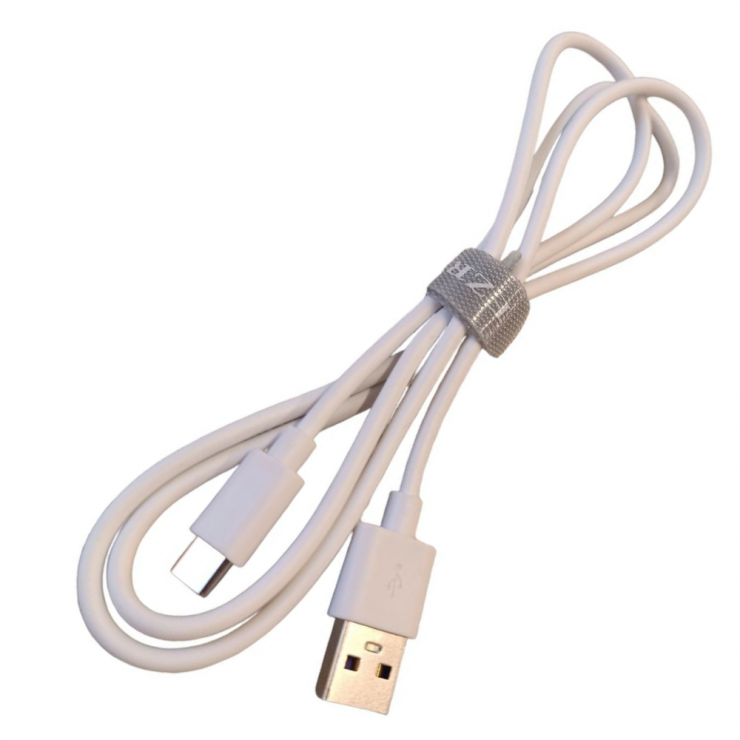 Кабель USB 2.1A TYPE-C  EZRA (DC-127)