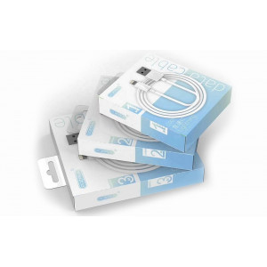 Кабель USB 2.1A I5 CO01 EZRA