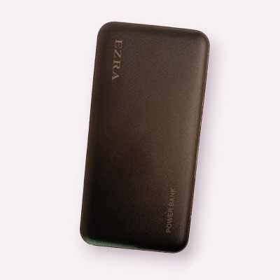 Power Bank Ezra 10000mah