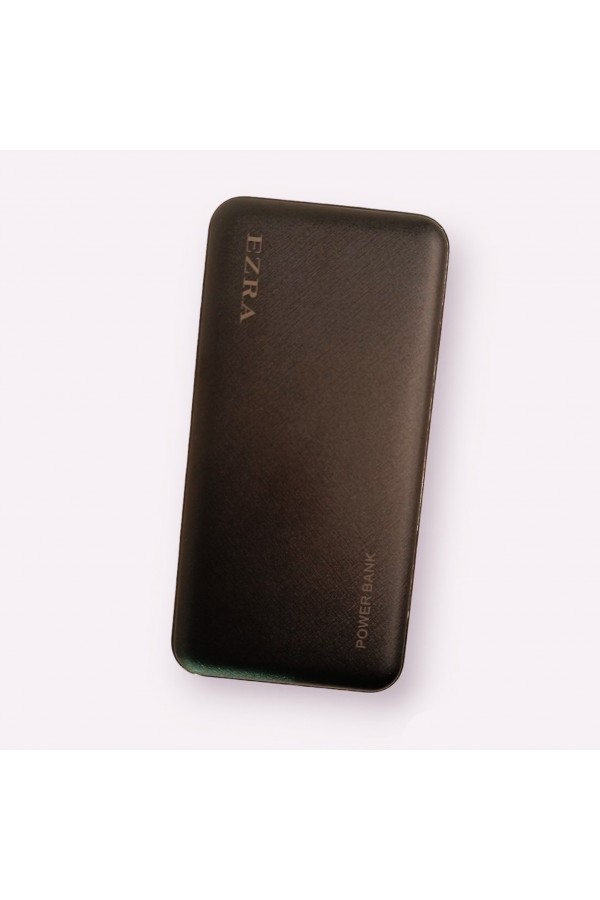 Power Bank Ezra 10000mah