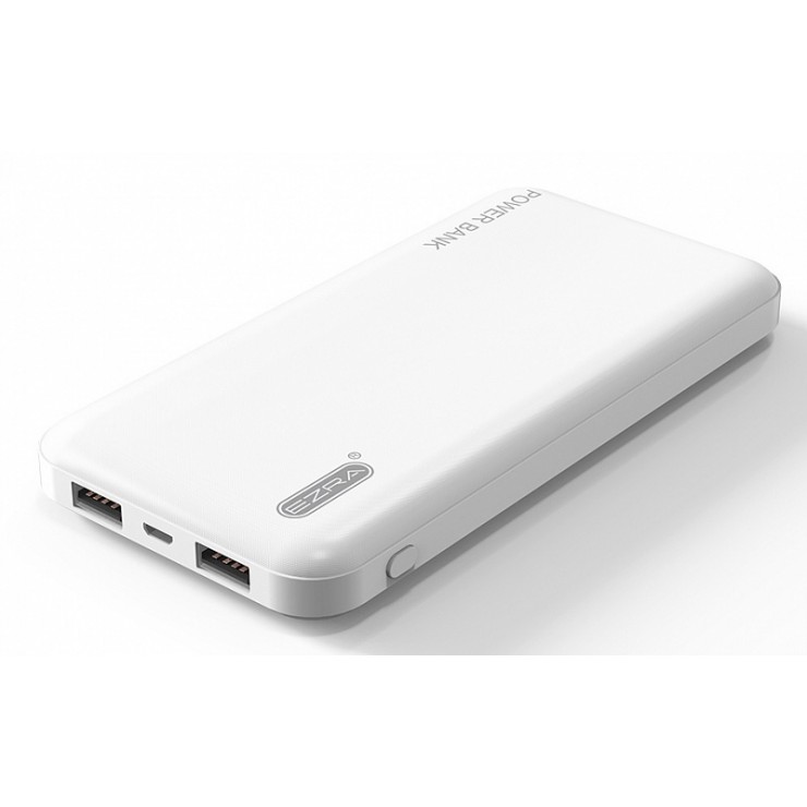 Power Bank Ezra 10000mah