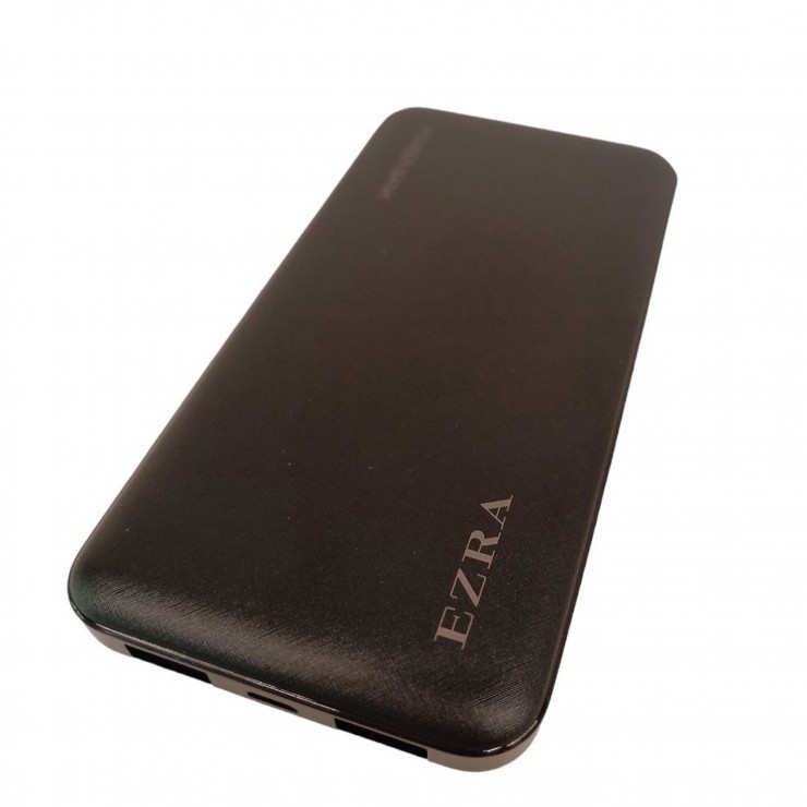 Power Bank Ezra 10000mah