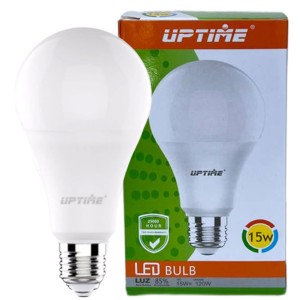 Лампа LED 15W Uptime