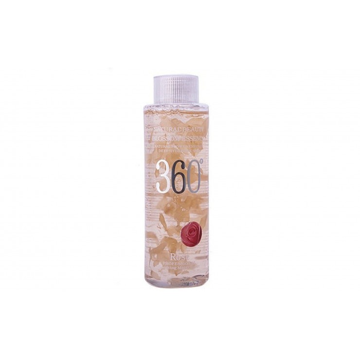 Тонер для чистки лица Wokali 300ml Cherry