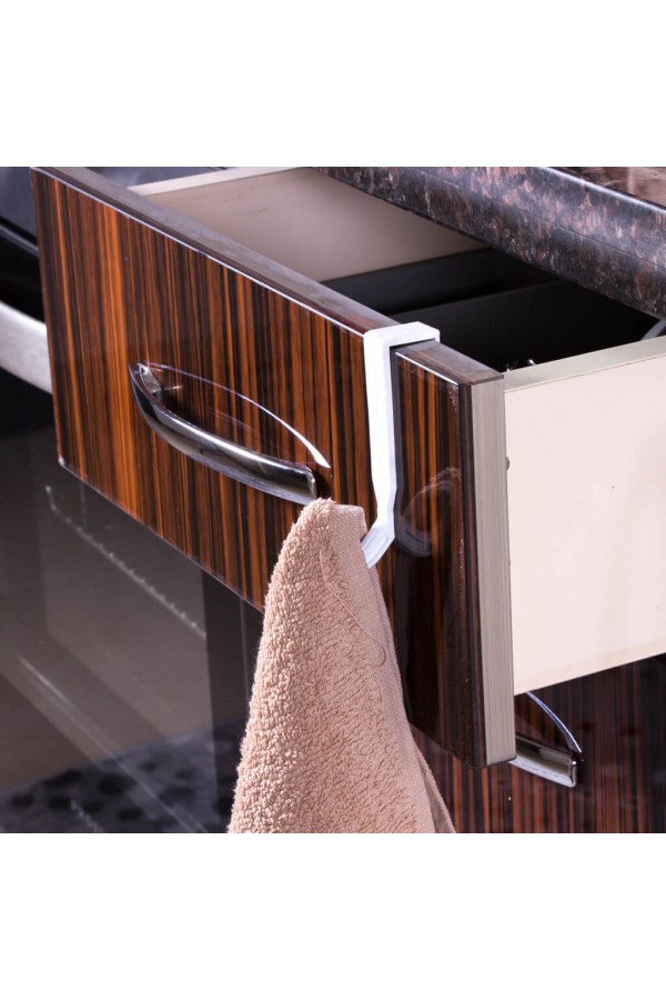 Крючки навесные 5шт Deco Bella