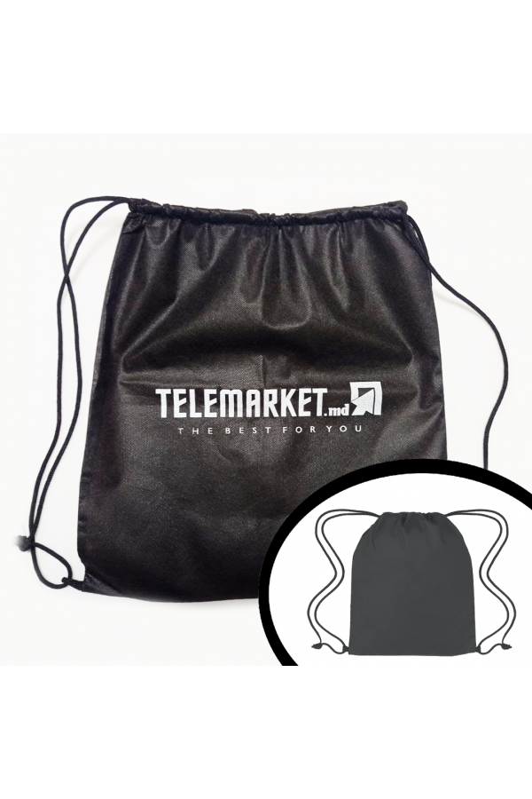 Рюкзак ECO 3D 38*42см Telemarket