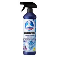 Чистящая пена для чистки и дезинфекции HYJIEN SIHIRBAZI HighGenic 750ml