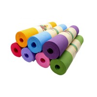 Covoras yoga si fitness 183x61x0,7сm, eva