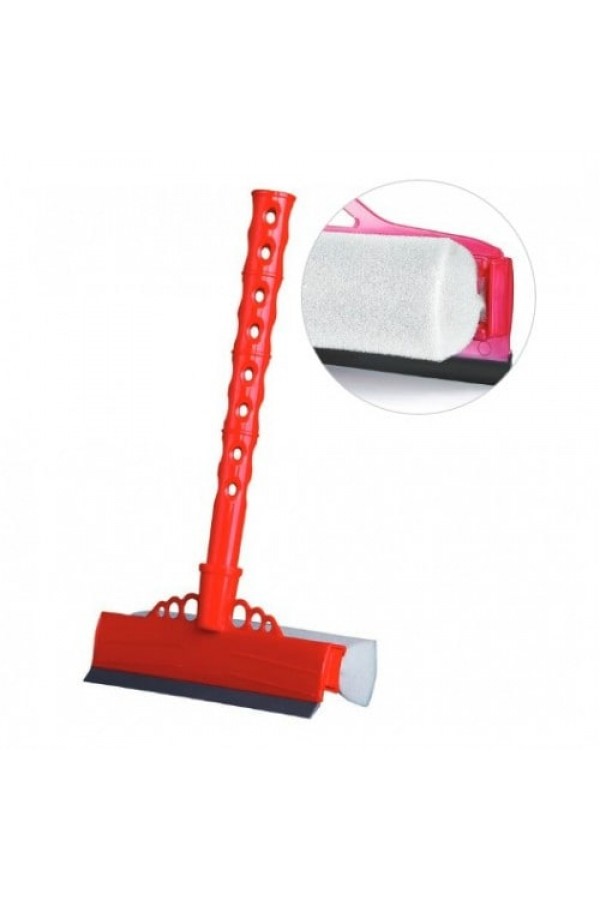 Швабра для мытья окон 22cm Zambak Plastik