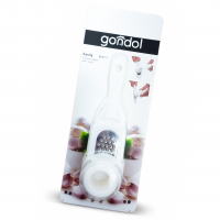 Тёрка для чеснока Handy Gondol Plastik