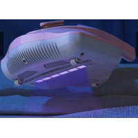 Пылесос для удаления пылевого клеща ENWEIUV Vacuum Cleaner