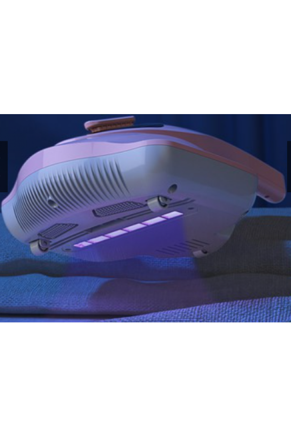 Пылесос для удаления пылевого клеща ENWEIUV Vacuum Cleaner