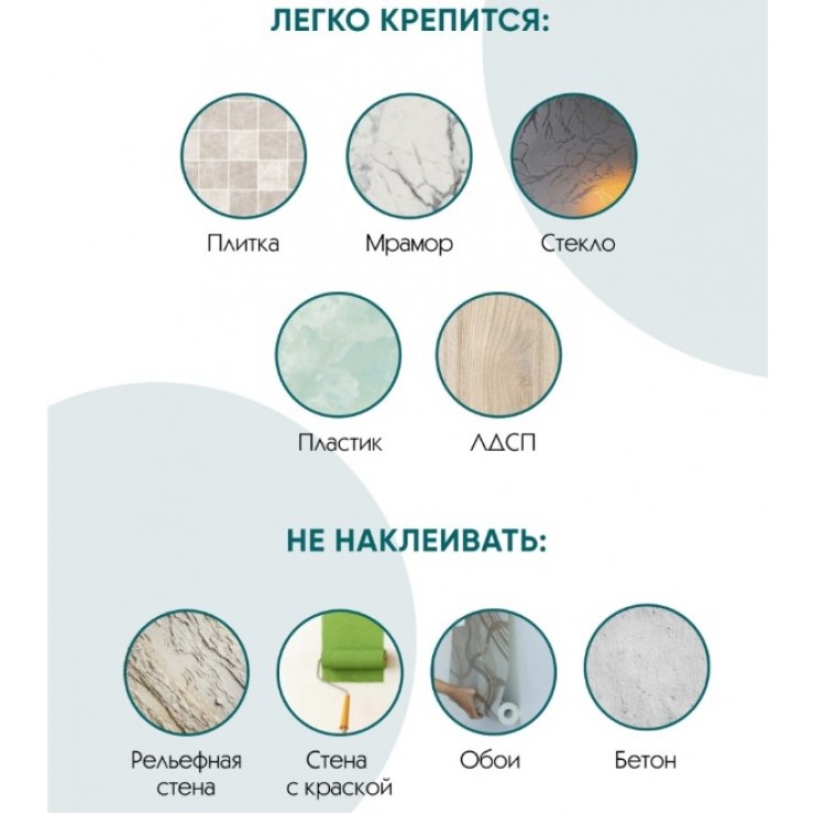 Полка угловая металлическая черная