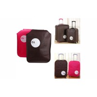 Чехол для чемоданов World Traveler m-24