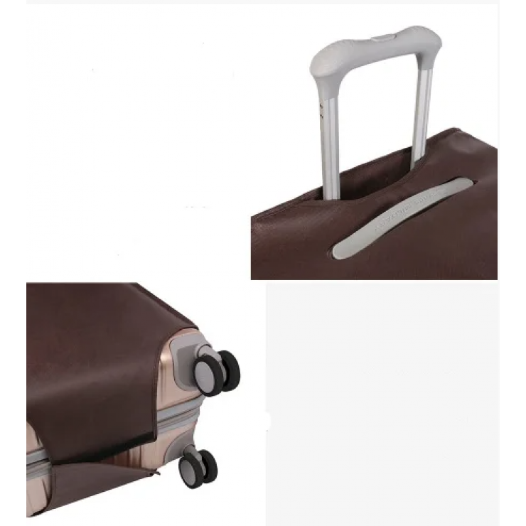 Чехол для чемоданов World Traveler m-24