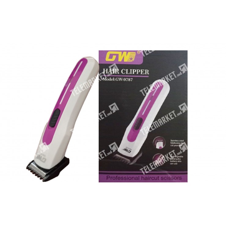 Триммер GW-9787