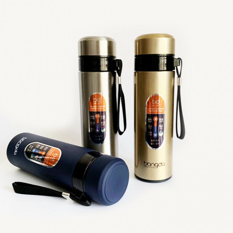 Термос BANGDA Run Vacuum Insulation Cup 450ml