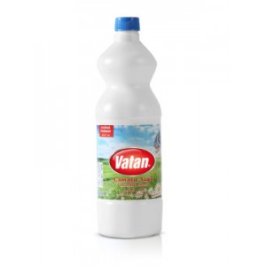 Отбеливатель-хлор VATAN Laundry Bleach 1000 ml