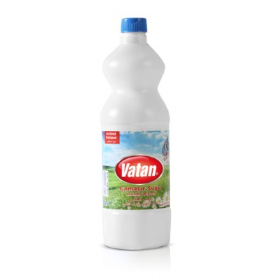 Отбеливатель-хлор VATAN Laundry Bleach 1000 ml