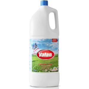 Отбеливатель-хлор VATAN Laundry Bleach 4000 ml(G.62)