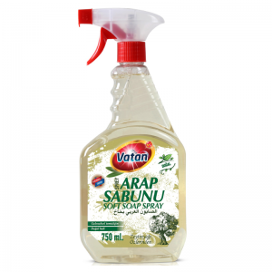 Жидкое хозяйственное мыло Arap Sabunu 750ml