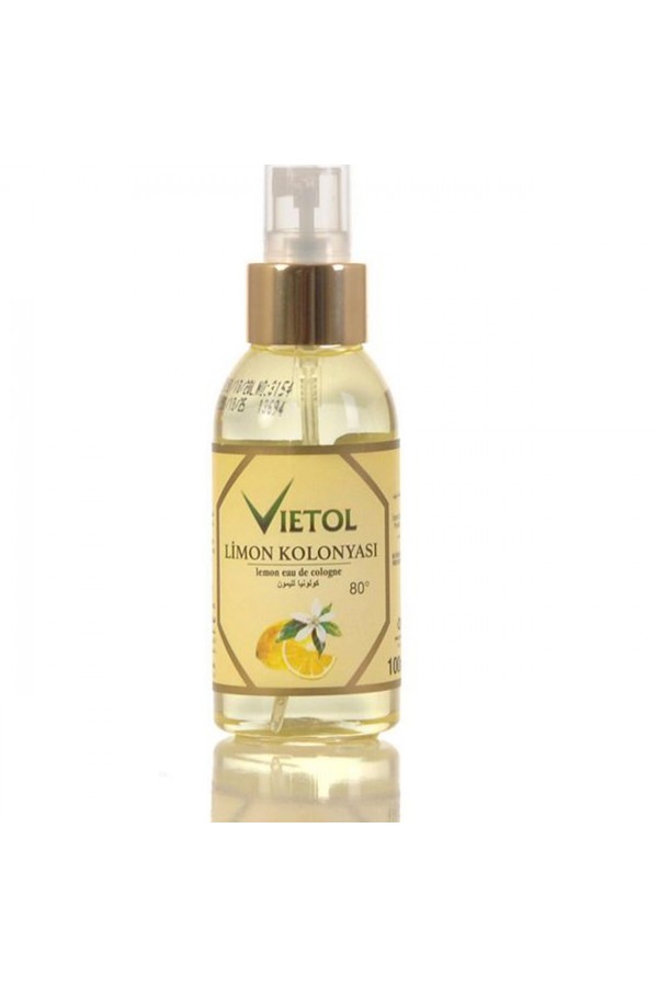 Колонье VIETOL  Limon Kolonyasi Vatan 100ml