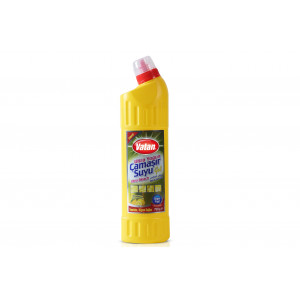 Гель  для унитаза VATAN Lemon 750ml