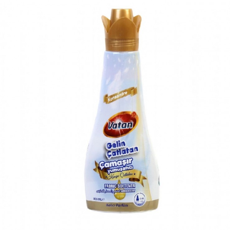 Ополаскиватель для белья VATAN Gelin Catlatan 900ml