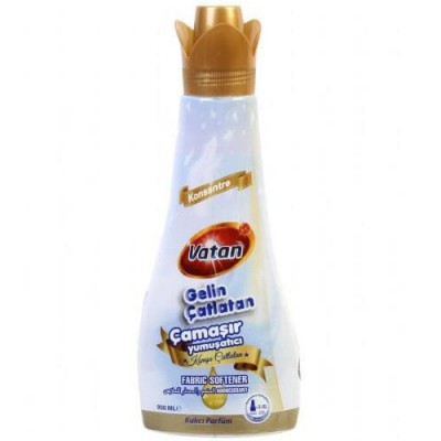 Ополаскиватель для белья VATAN Gelin Catlatan 900ml