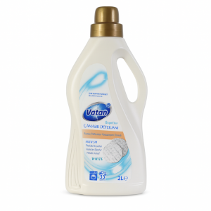 Гель для стирки Vatan White 2000ml(C.32)