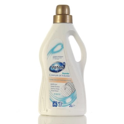 Гель для стирки Vatan White 2000ml(C.32)