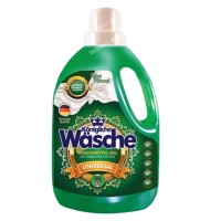 Гель для стирки Konigliche Wasche 3200ml Universal