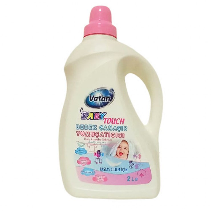 Ополаскиватель для белья VATAN Baby 2000ml(C.56)