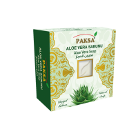 Мыло туалетное  PAKSA 125gr Tea Tree