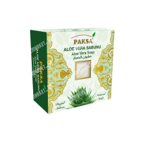 Натуральное мыло Paksa Aloe 125гр