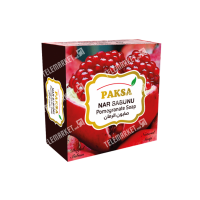 Натуральное мыло Paksa Pomegranate 125гр